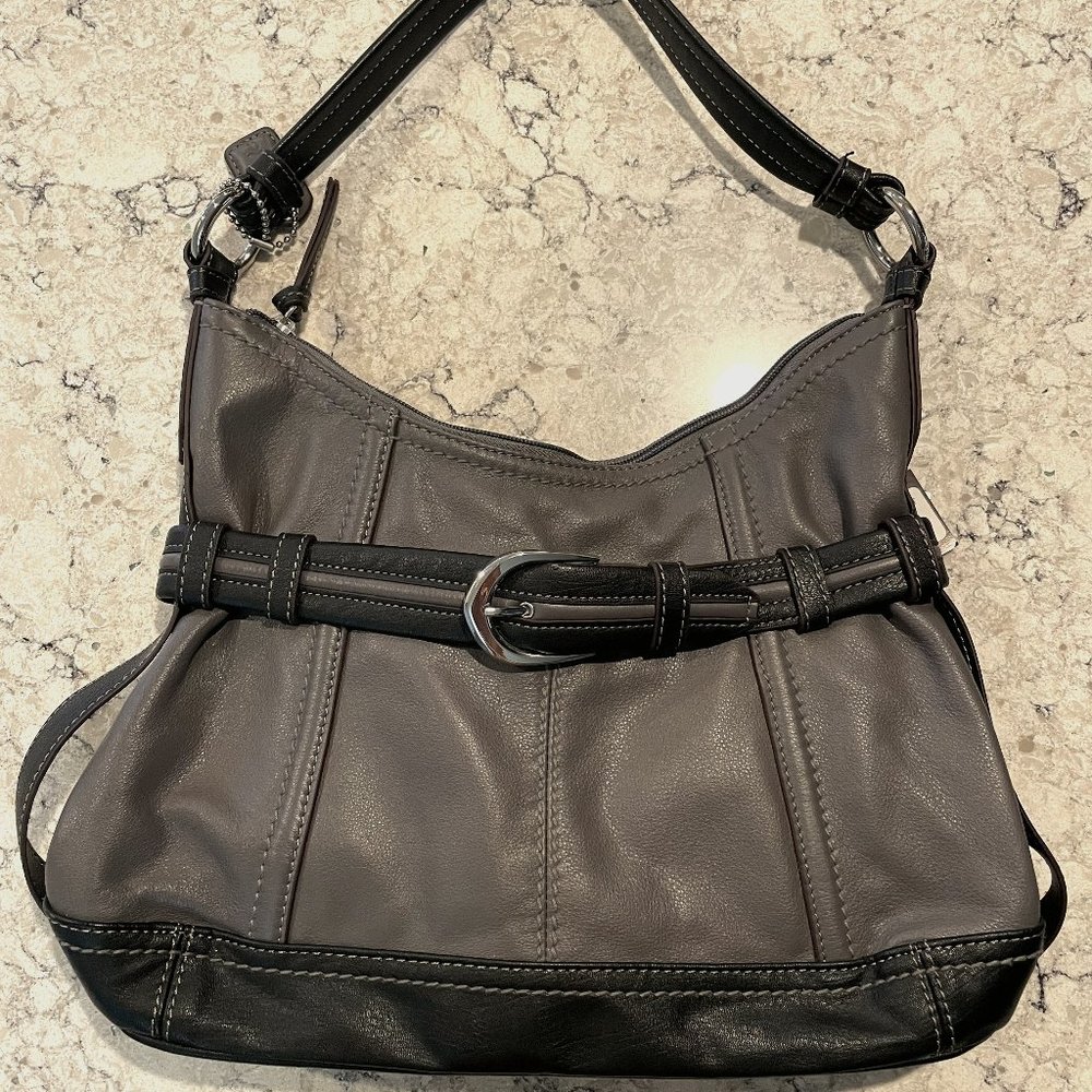Clarks designer purse NEW!